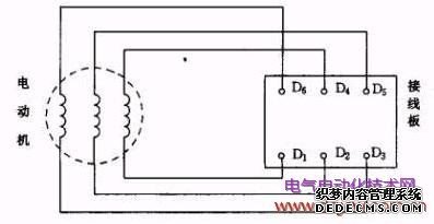 FAULHABERFAULHABER电机接线