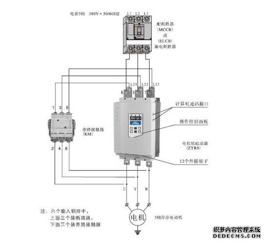 FAULHABERFAULHABER电机软启动器