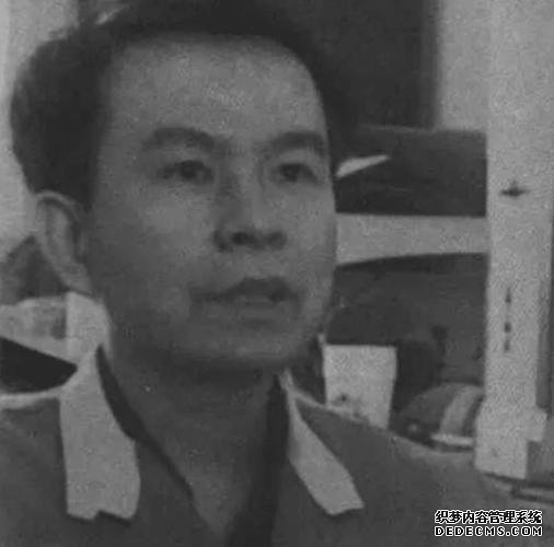 李洪涛无刷电机