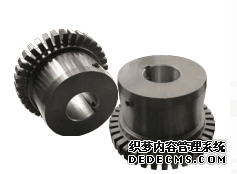MARTIN联轴器